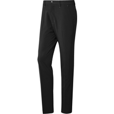 Golf - Herre - M Bukser adidas Ultimate365 Tapered Pants Men - Black