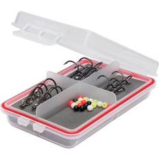 Abu Garcia Fisketilbehør Abu Garcia Sölv Seatrout Spare Hook Kit