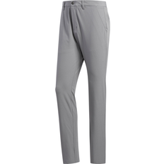 Golf - Herre - L Bukser adidas Ultimate365 Tapered Pants Men - Gray Three