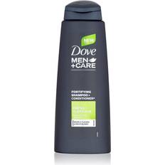 Dove Men Care Fresh Clean 2in1 refreshing hair shampoo 400ml
