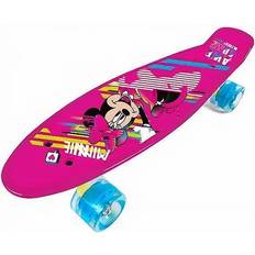 ABEC-7 Komplette skateboards Disney Minnie Mouse 5.70"
