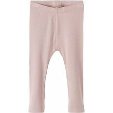 Name It Reate Leggings - Sphinx (13198829)