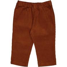 Wheat Mulle Trousers - Bronze (6746e-322-0001)