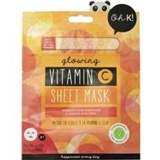 Oh K! Glowing Vitamin C Mask