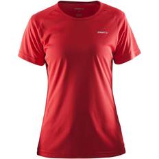 Craft Sportswear Prime T-shirt Women - Bright Red