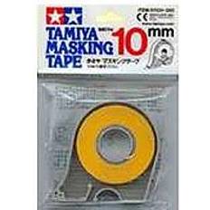 Tamiya Masking Tape 10Mm M/Dispenser