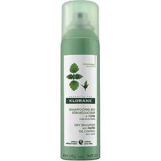 Klorane Dry Shampoo with Nettle Oily Hair 150ml