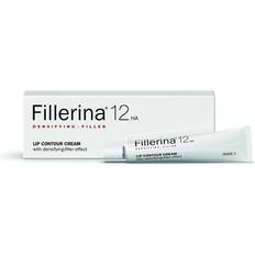 Collagen Læbepleje Fillerina 12HA Lip Contour Cream Grade 3 15ml