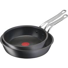 Tefal Jamie Oliver Cook's Classics Hard Anodized 2 dele