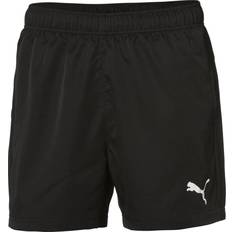 Puma Herre - XL Shorts Puma Active Woven 5" Shorts Men - Black