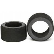 Tamiya F104 Sponge Tires B (4435, R)