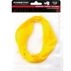 Kinetic Silketråd Yellow