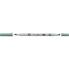 Tombow Marker ABT PRO Dual Brush 312 holly green, ABTP-312, 6stk