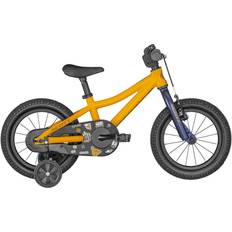 14" - Aluminium Børnecykler Scott Roxter 14 2022 Børnecykel