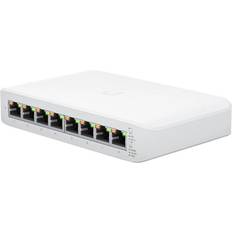 Gigabit Ethernet Switche Ubiquiti Networks UniFi Switch Lite 8 PoE
