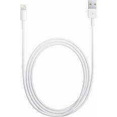 Kabler Apple USB A - Lightning 1m