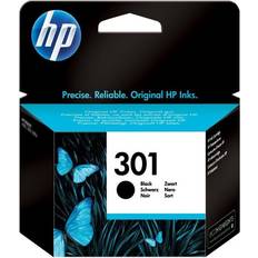 Blæk & Toner HP 301 (Black)