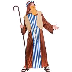 Wicked Costumes Nativity Joseph Shepherd Costume