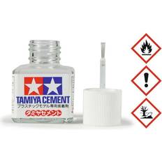 Tamiya Cement (40Ml)