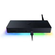 Razer Thunderbolt 4 Dock Chroma