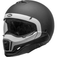 Medium - Åbne hjelme Motorcykelhjelme Bell Broozer