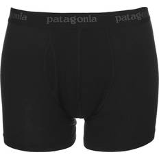 Patagonia Underbukser Patagonia Men's Essential Boxer 3" - Black