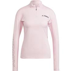 adidas Terrex Xperior Top Women - Clear Pink