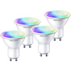 GU10 LED-pærer Yeelight YLDP004-A LED Lamps 5W GU10