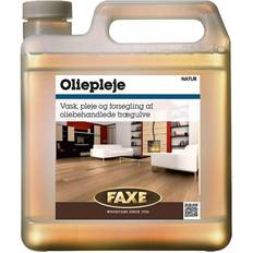 Rengøringsudstyr & -Midler Faxe Oil Care Nature 5L