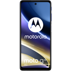 Motorola Mobiltelefoner på tilbud Motorola Moto G51 5G 64GB