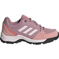 Adidas 35½ Vandresko adidas Kid's Terrex Hyperhiker Low Hiking - Magic Mauve/Almost Pink/Turbo