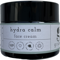 Hudpleje Grums Hydra Calm Face Cream