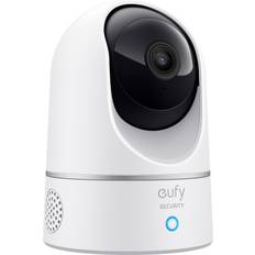 Eufy Indendørs Overvågningskameraer Eufy Indoor Cam 2K Pan and Tilt