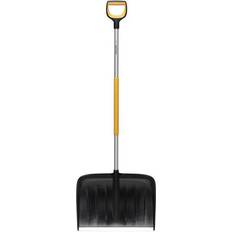 Sort Vinterredskaber Fiskars X-series Snow Shovel 1057178