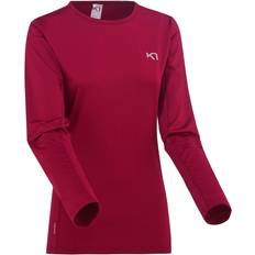 Kari Traa Nora Long Sleeve Women - Fancy