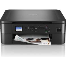 Brother Farveprinter - Inkjet - USB Printere Brother DCP-J1050DW