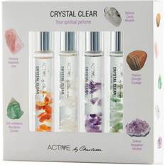 Active By Charlotte Crystal Clear Parfume Set