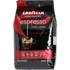 Lavazza Fødevarer Lavazza Espresso Italiano Aromatico 1000g