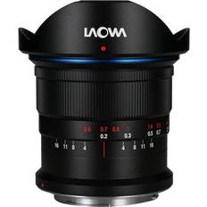 Laowa Canon EF Kameraobjektiver Laowa 14mm F4 Zero-D Canon EF