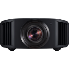 3.840x2.160 (4K) - Lens Shift (linsejustering) Projektorer JVC DLA-NZ9