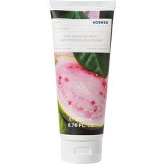 Korres Guava Body Smoothing Milk 200ml