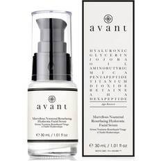 Avant Skincare Marvellous Nocturnal Resurfacing Hyaluronic Facial Serum