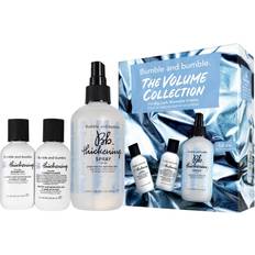 Bumble and Bumble The Volume Collection