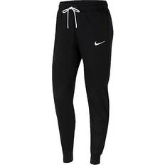 Nike 48 - Dame - Joggingbukser Nike Women's Park 20 Pant - Black/White