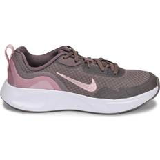 Nike Wearallday GS - Pink