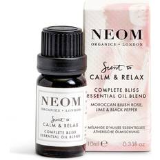 Neom Aromaolier Neom Complete Bliss Essential Oil Blend