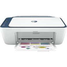 HP Farveprinter - Inkjet Printere HP Deskjet 2721e
