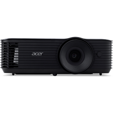 1.920x1.200 WUXGA Projektorer Acer X1328Wi