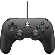 8Bitdo 1 - Xbox One Gamepads 8Bitdo Xbox Series X Pro 2 Wired Controller - Black