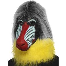 Smiffys Baboon Mask